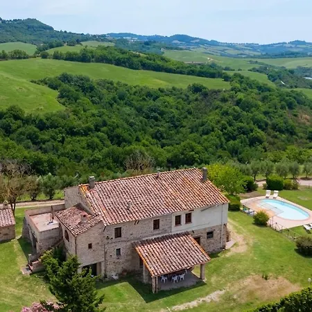 Casale Basilico By Vacavilla *