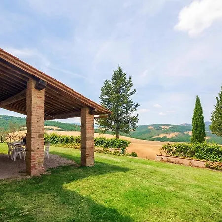 Casale Basilico By Vacavilla