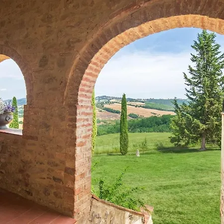 Casale Basilico By Vacavilla Villa *