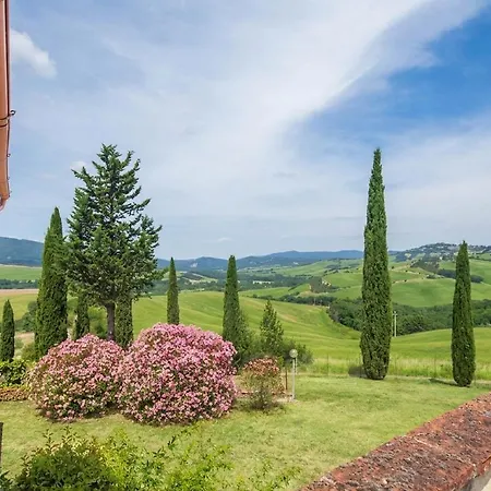 Casale Basilico By Vacavilla * Radicondoli