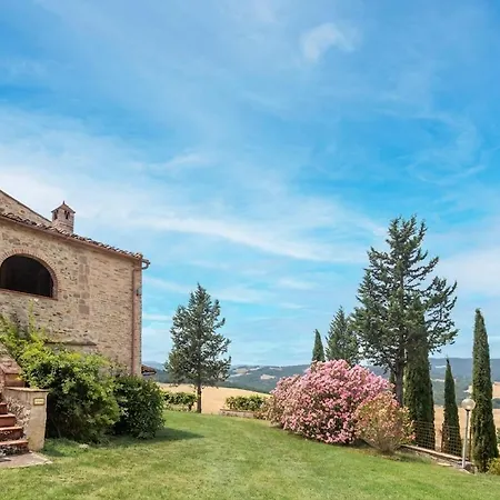 Casale Basilico By Vacavilla Villa Radicondoli