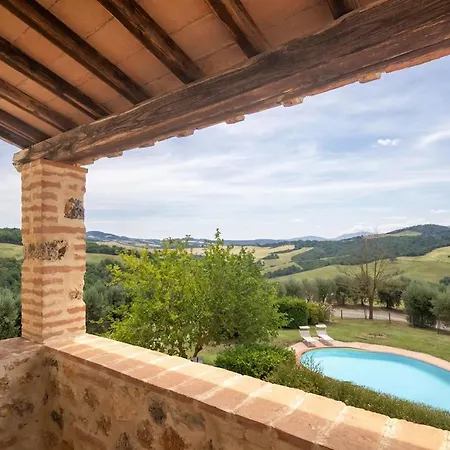 Casale Basilico By Vacavilla