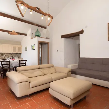 Villa Casale Basilico By Vacavilla
