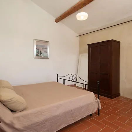 Casale Basilico By Vacavilla Villa Radicondoli