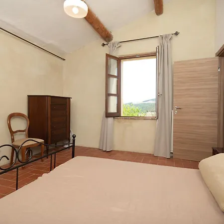 Casale Basilico By Vacavilla