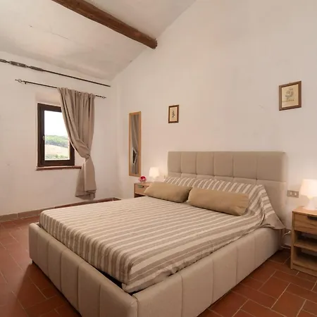Villa Casale Basilico By Vacavilla *