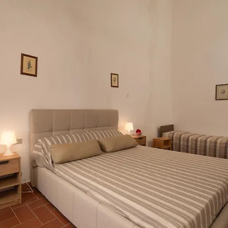 Casale Basilico By Vacavilla *